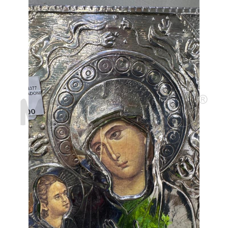 CAPEZZALE ARG MADONINNA DA APPOGGIO | Mercatino dell'Usato Trapani via libica 2