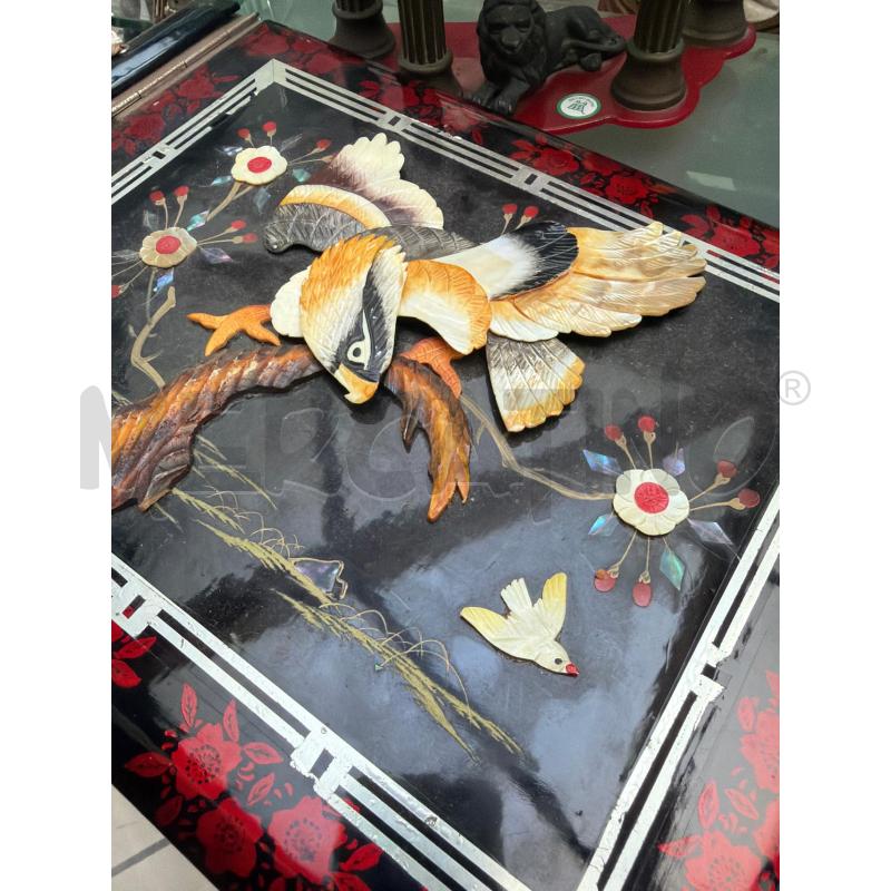 CARILLON ALBUM MASDREPERLA UCCELLO | Mercatino dell'Usato Trapani via libica 2