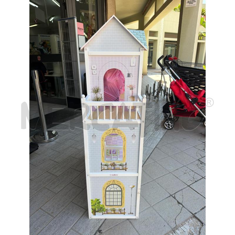 CASA DELLE BAMBOLE  | Mercatino dell'Usato Trapani via libica 2