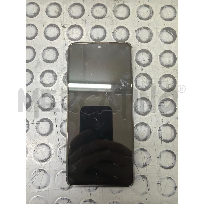 CELLULARE REDMI NOTE 11 PRO 5G | Mercatino dell'Usato Trapani via libica 2
