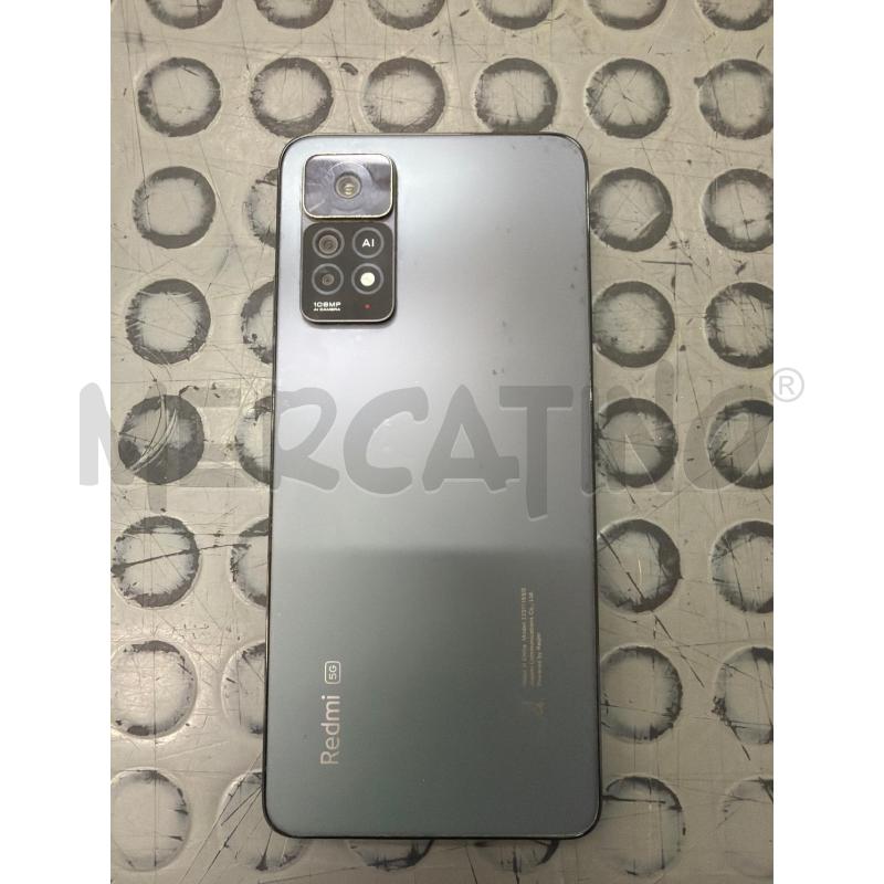 CELLULARE REDMI NOTE 11 PRO 5G | Mercatino dell'Usato Trapani via libica 3