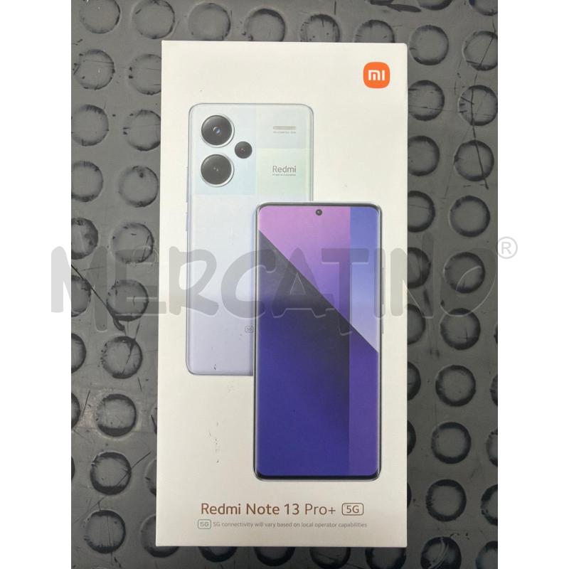CELLULARE REDMI NOTE 13PRO | Mercatino dell'Usato Trapani via libica 1