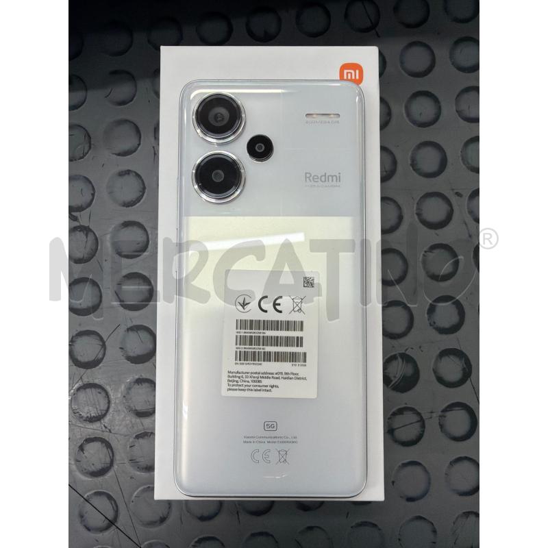 CELLULARE REDMI NOTE 13PRO | Mercatino dell'Usato Trapani via libica 4