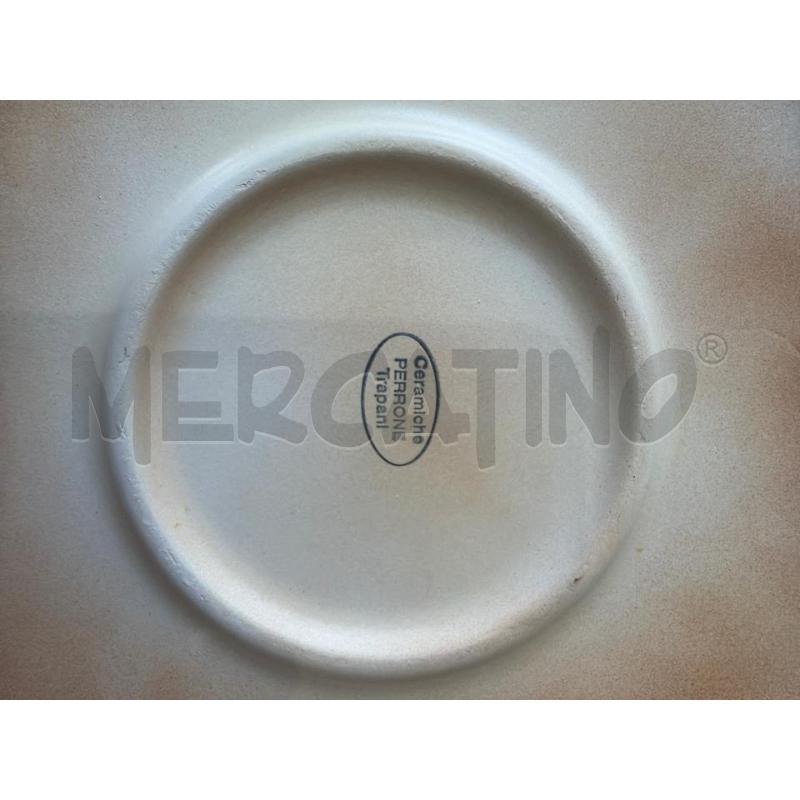 CENTROTAVOLA FIORE (PERRONE) | Mercatino dell'Usato Trapani via libica 2