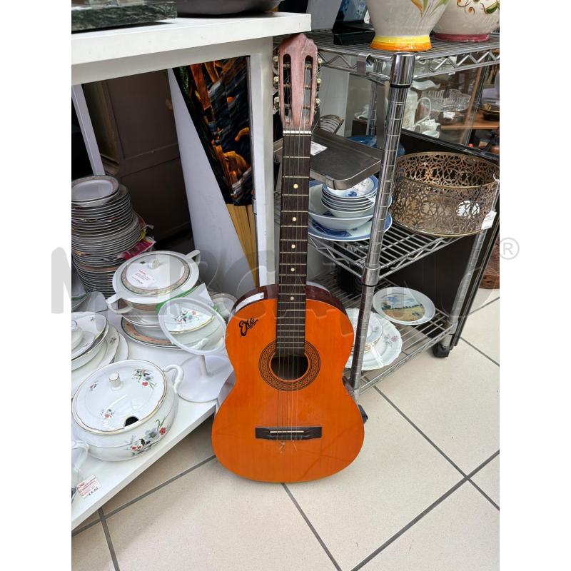 CHITARRA EKO | Mercatino dell'Usato Trapani via libica 1
