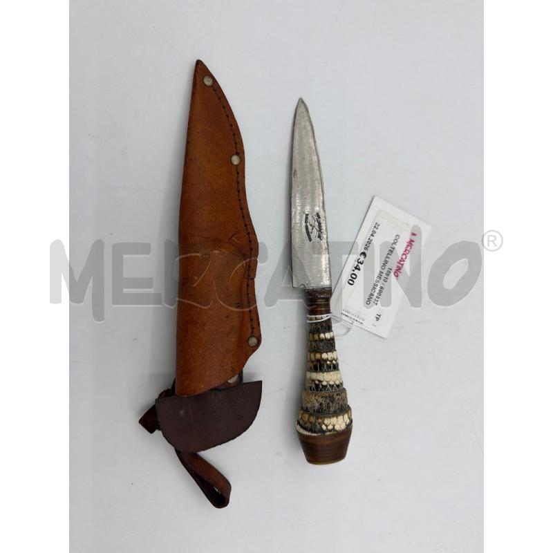 COLTELLINO MESSICANO  | Mercatino dell'Usato Trapani via libica 1