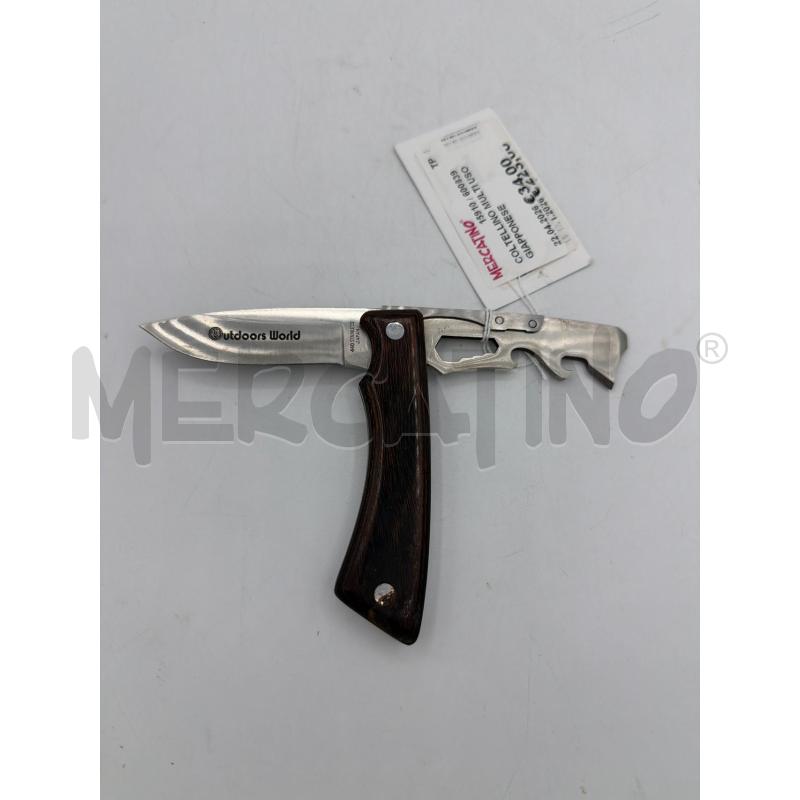 COLTELLINO MULTI USO GIAPPONESE | Mercatino dell'Usato Trapani via libica 3
