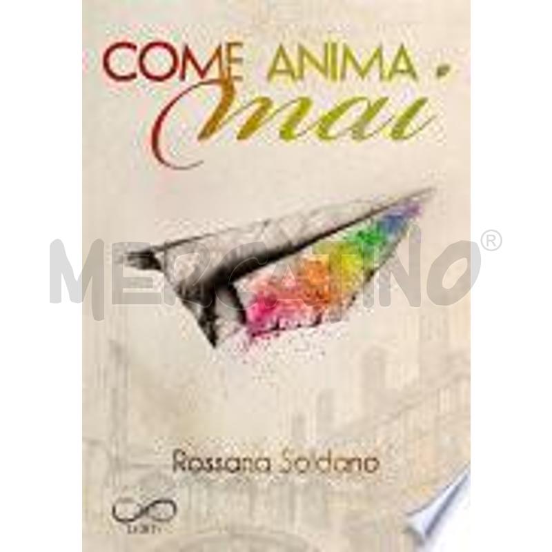 COME ANIMA MAI | Mercatino dell'Usato Trapani via libica 1