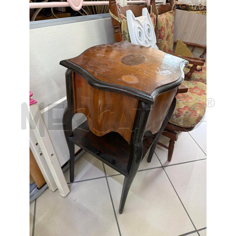 COMODINO DECO'  | Mercatino dell'Usato Trapani via libica 2
