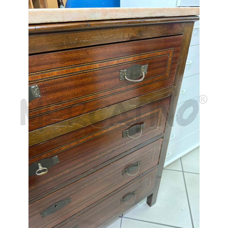 COMO' IN STILE PIANO MARMO | Mercatino dell'Usato Trapani via libica 2