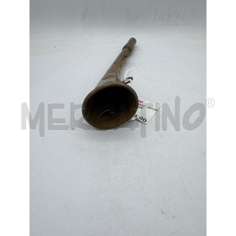 CORNO OTTONE  | Mercatino dell'Usato Trapani via libica 2