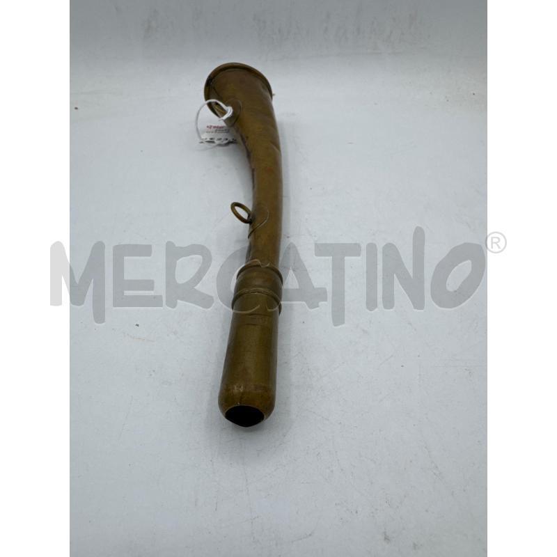 CORNO OTTONE  | Mercatino dell'Usato Trapani via libica 3