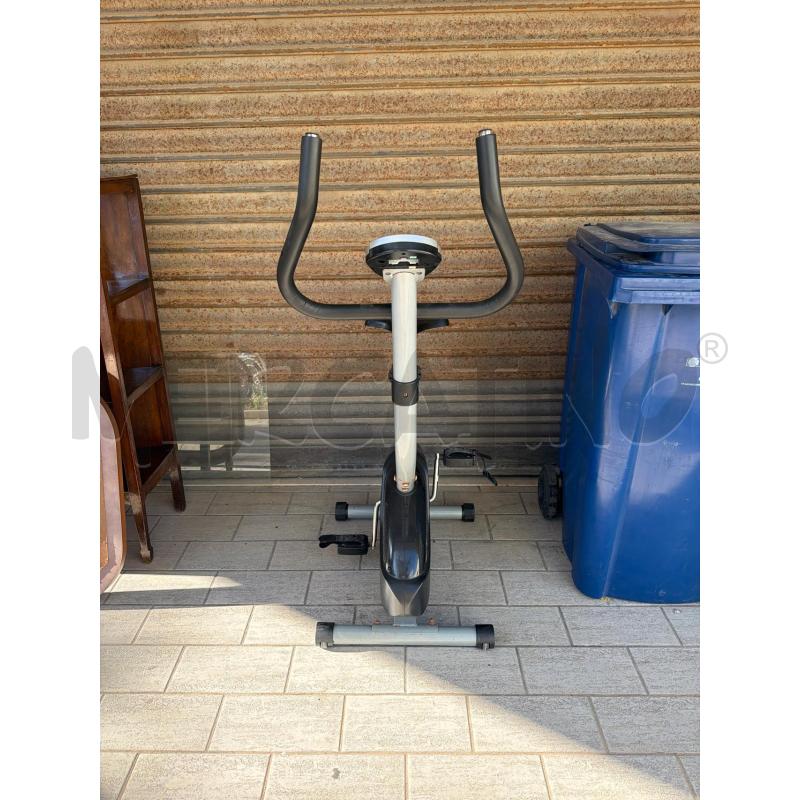 CYCLETTE CL120 | Mercatino dell'Usato Trapani via libica 1