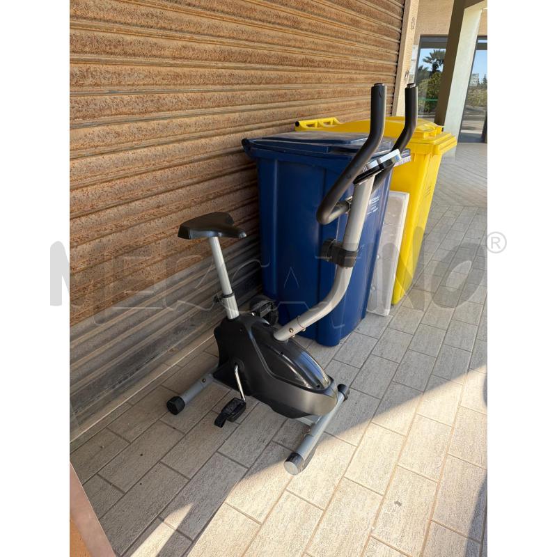 CYCLETTE CL120 | Mercatino dell'Usato Trapani via libica 2