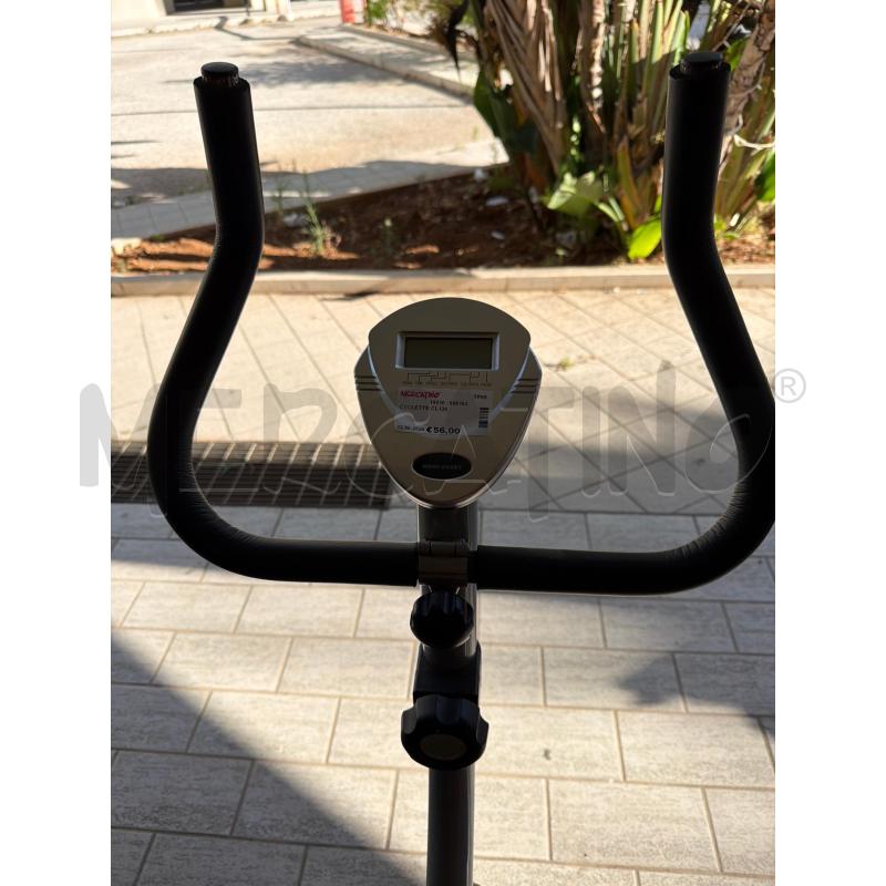 CYCLETTE CL120 | Mercatino dell'Usato Trapani via libica 3