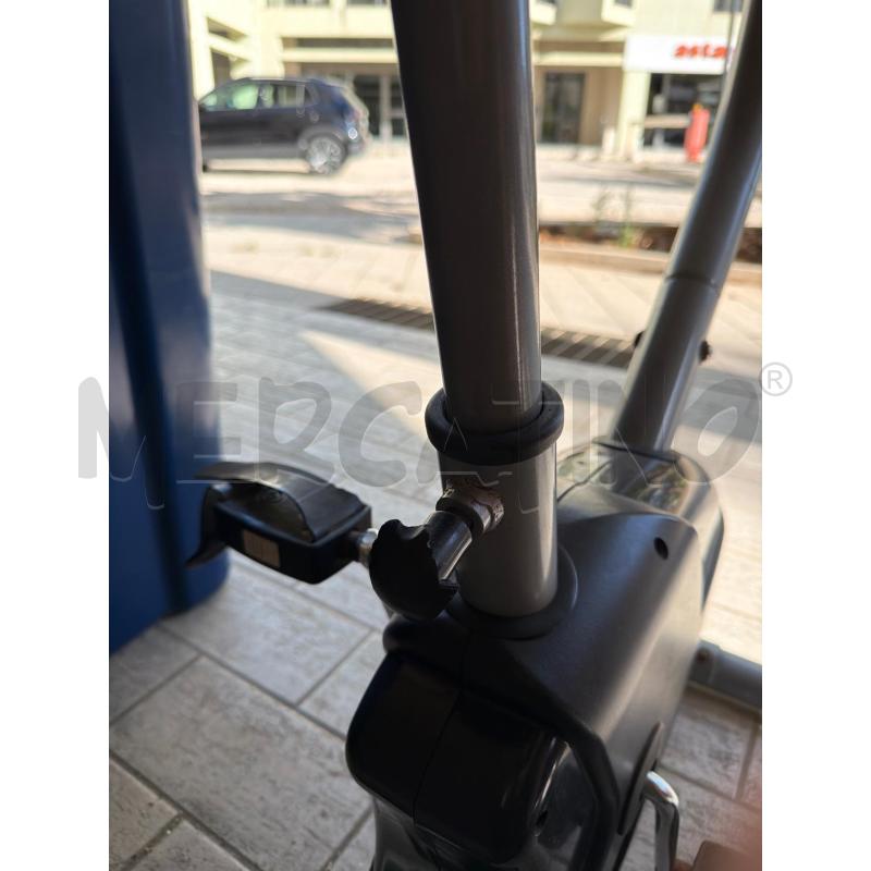 CYCLETTE CL120 | Mercatino dell'Usato Trapani via libica 4