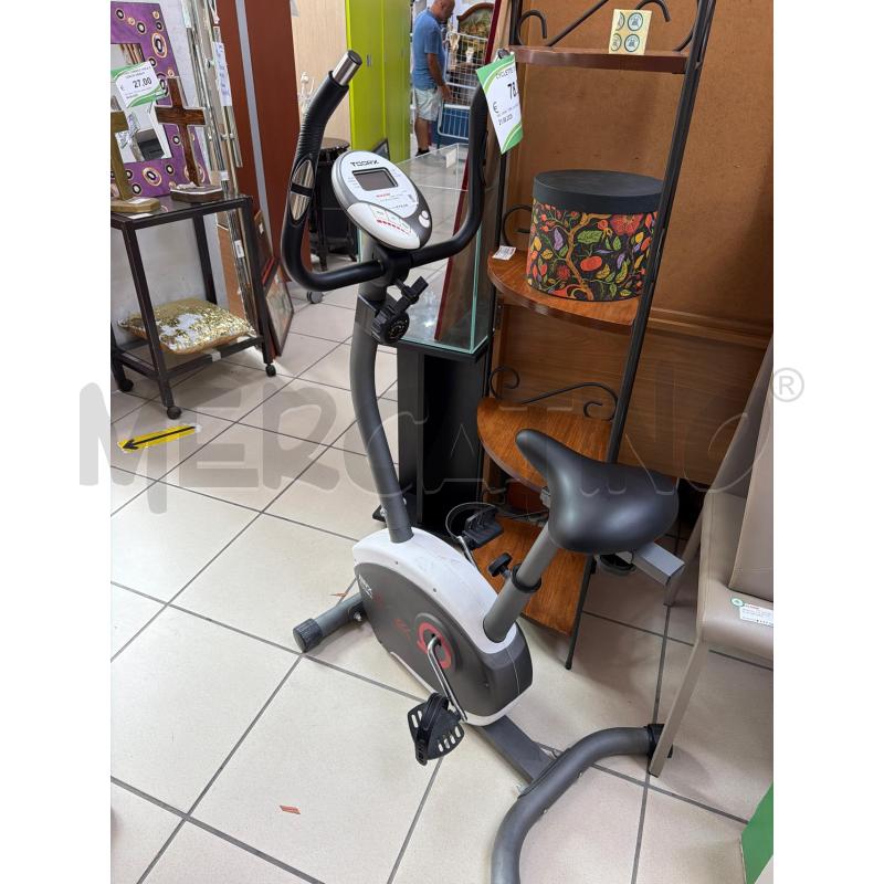 CYCLETTE TOORX | Mercatino dell'Usato Trapani via libica 1