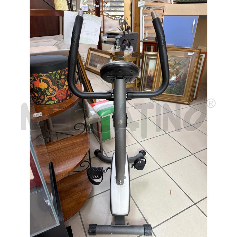 CYCLETTE TOORX | Mercatino dell'Usato Trapani via libica 3