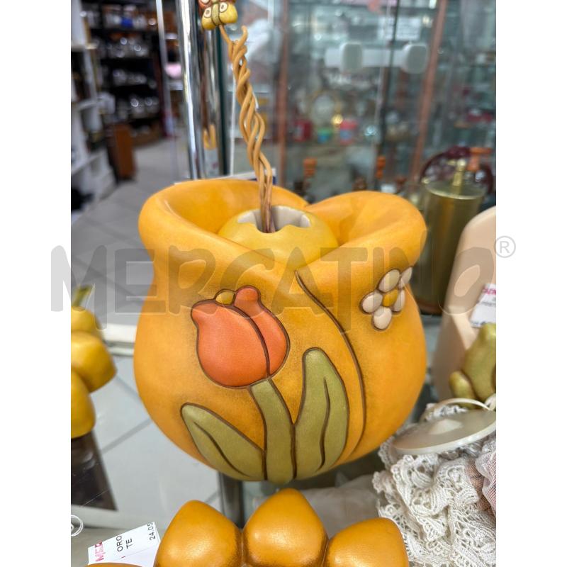 DIFFUSORE THUN GRANDE | Mercatino dell'Usato Trapani via libica 1