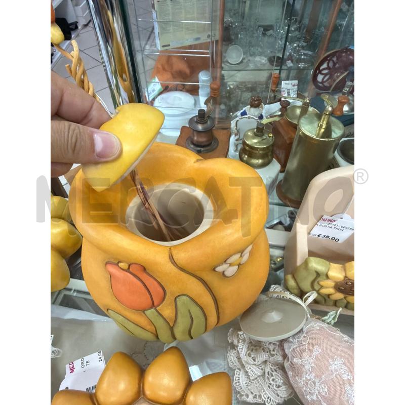 DIFFUSORE THUN GRANDE | Mercatino dell'Usato Trapani via libica 2