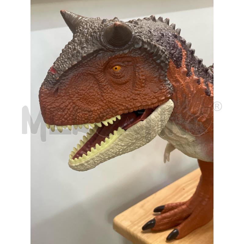 DINOSAURO CARNOTAURO  | Mercatino dell'Usato Trapani via libica 2