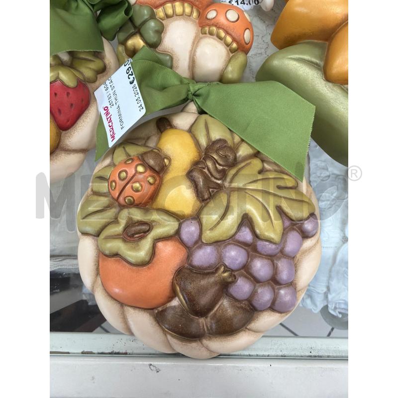 FORMINA THUN STAGIONE  | Mercatino dell'Usato Trapani via libica 1