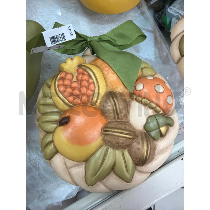 FORMINA THUN STAGIONE  | Mercatino dell'Usato Trapani via libica 1