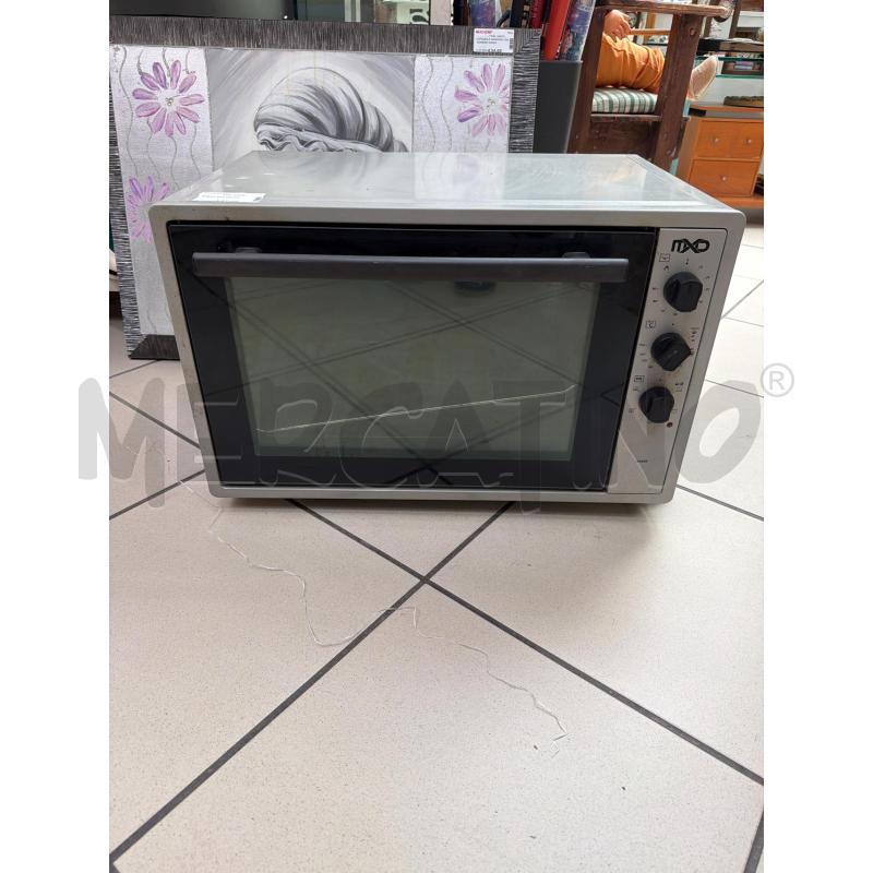 FORNO MXD GRIGIO | Mercatino dell'Usato Trapani via libica 1
