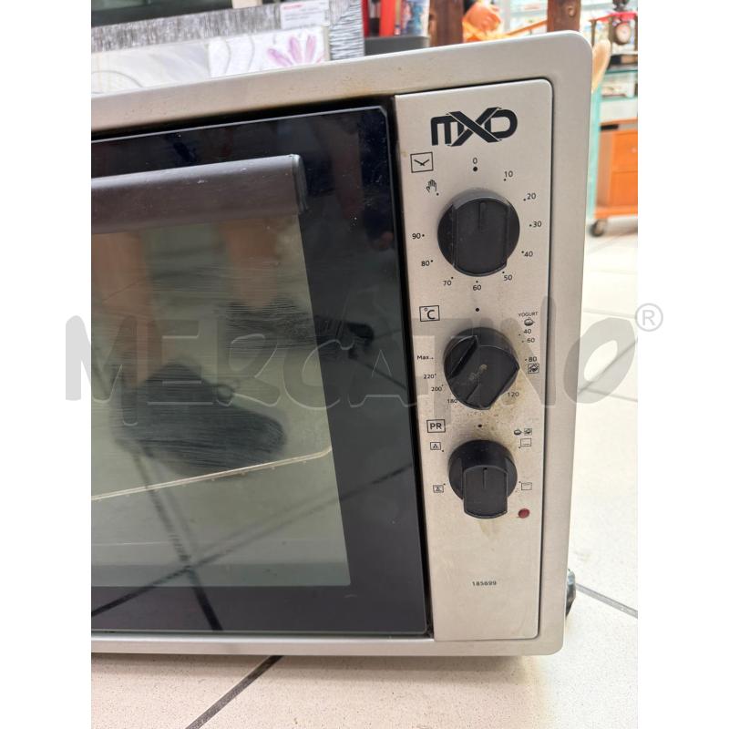 FORNO MXD GRIGIO | Mercatino dell'Usato Trapani via libica 2