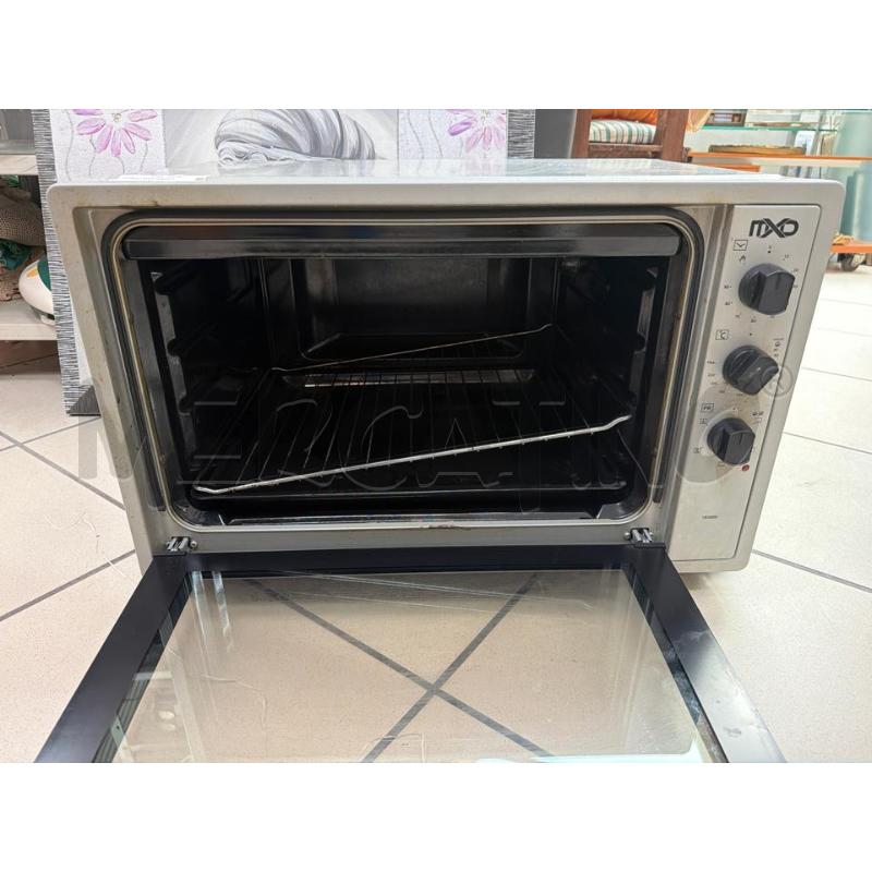 FORNO MXD GRIGIO | Mercatino dell'Usato Trapani via libica 3