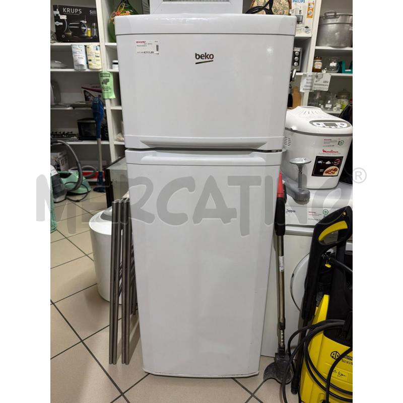 FRIGO BIANCO | Mercatino dell'Usato Trapani via libica 1