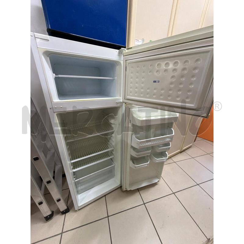 FRIGO SMEG BIANCO | Mercatino dell'Usato Trapani via libica 1