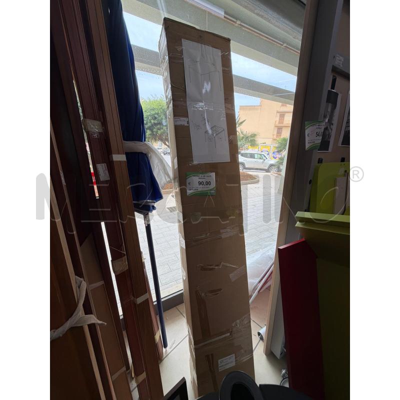 GAZEBO IN METALLO 300X250 | Mercatino dell'Usato Trapani via libica 2