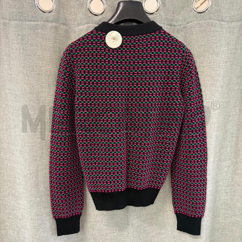 GIACCA DONNA MISSONI NERA, FUCSIA,VERDE | Mercatino dell'Usato Trapani via libica 2
