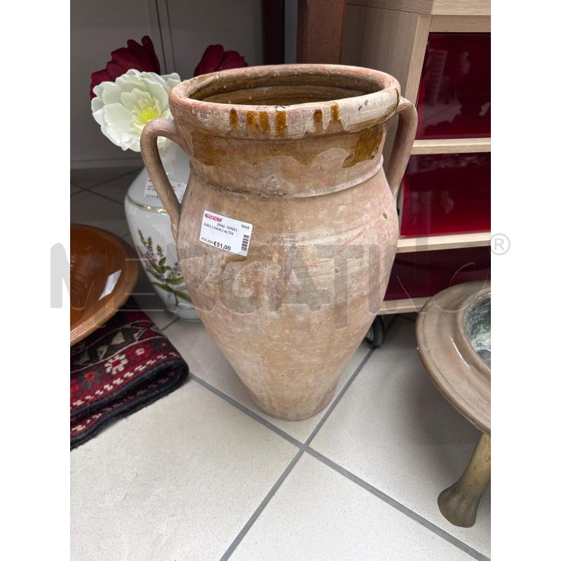 GIARA 2 MANICI ALT54 | Mercatino dell'Usato Trapani via libica 1