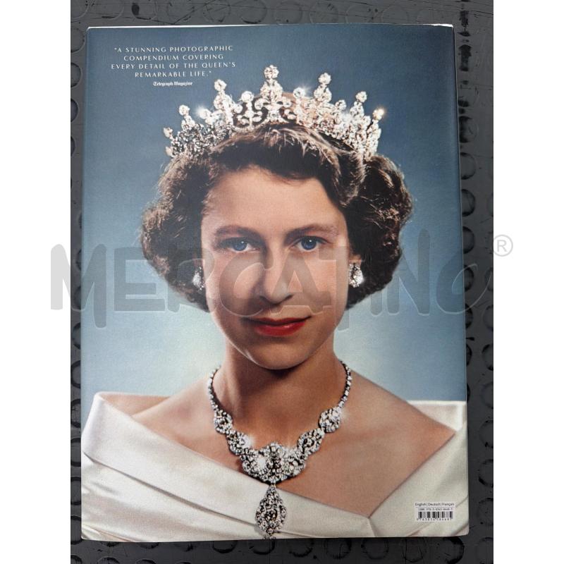 HER MAJESTY | Mercatino dell'Usato Trapani via libica 2