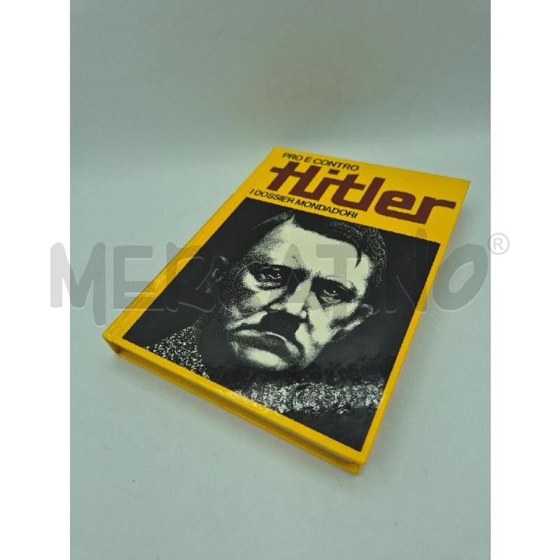 HITLER DEL 62 | Mercatino dell'Usato Trapani via libica 1