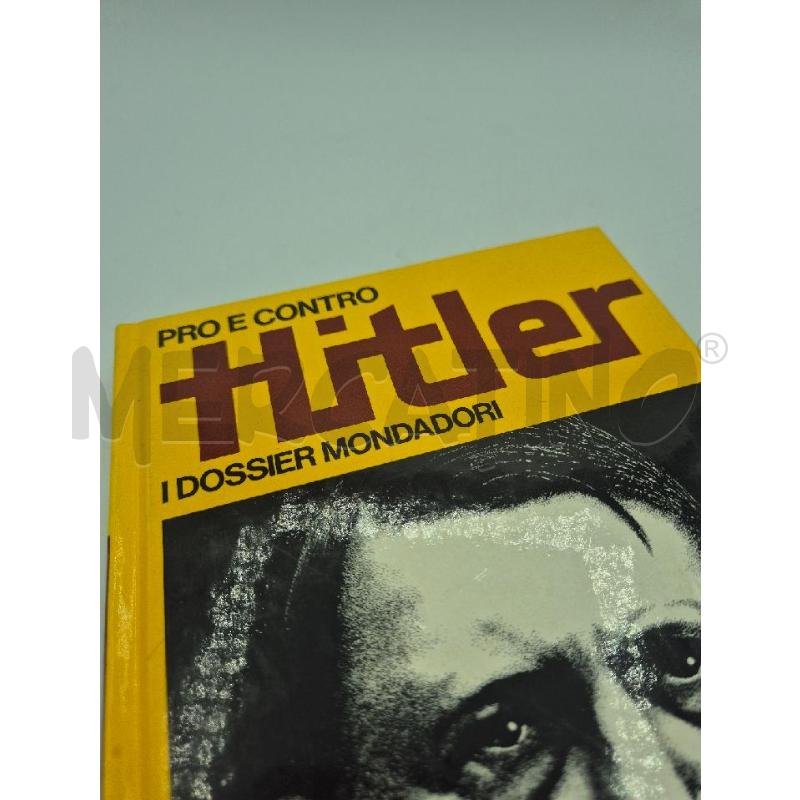 HITLER DEL 62 | Mercatino dell'Usato Trapani via libica 2