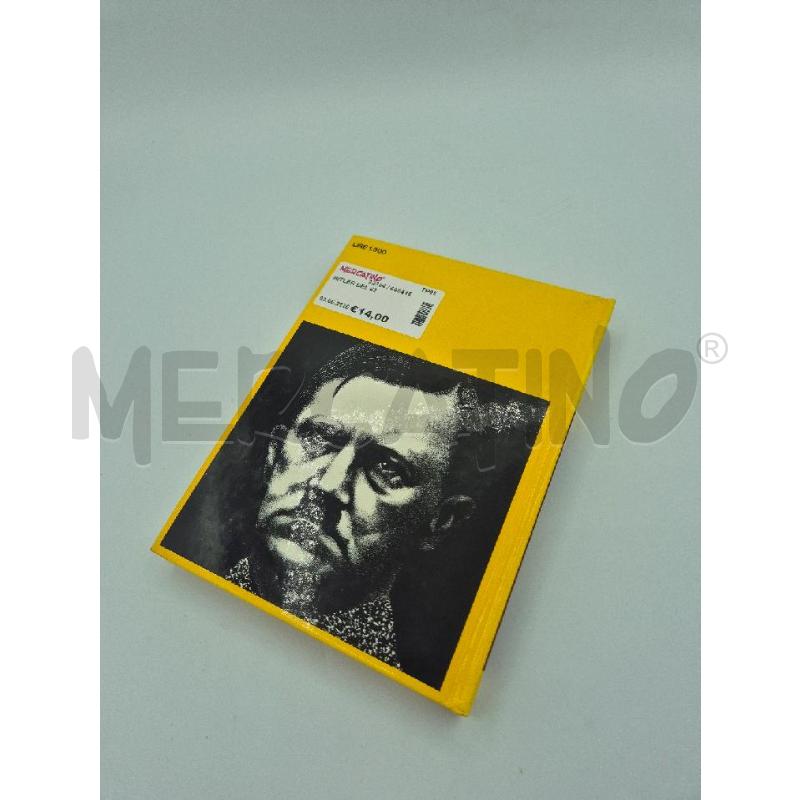 HITLER DEL 62 | Mercatino dell'Usato Trapani via libica 3