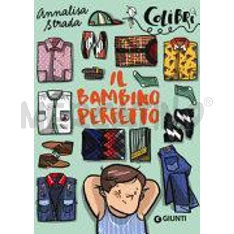 IL BAMBINO PERFETTO | Mercatino dell'Usato Trapani via libica 1