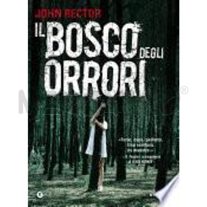 IL BOSCO DEGLI ORRORI | Mercatino dell'Usato Trapani via libica 1