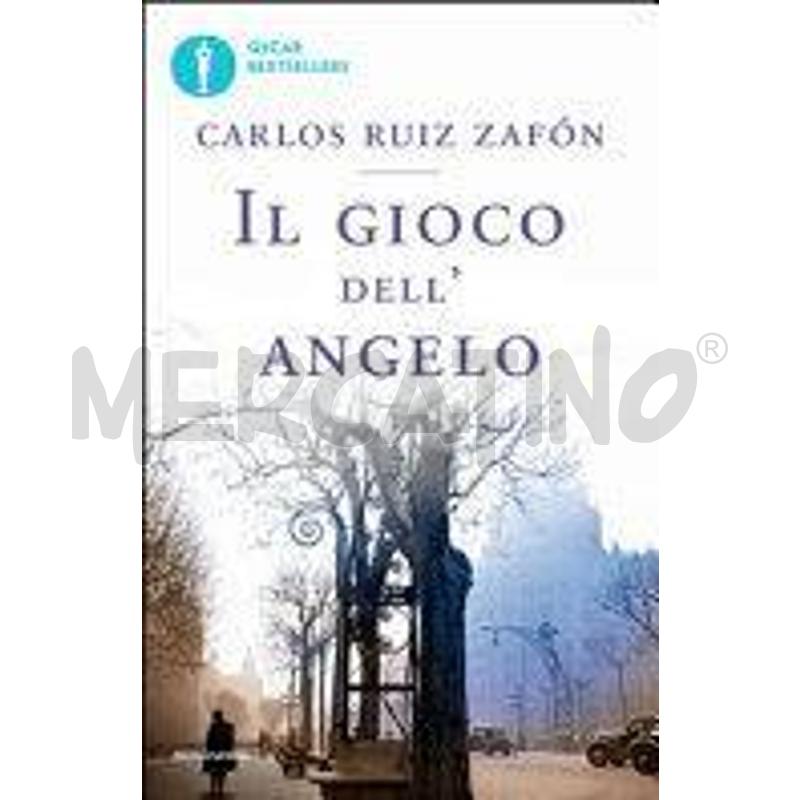 IL GIOCO DELL'ANGELO | Mercatino dell'Usato Trapani via libica 1
