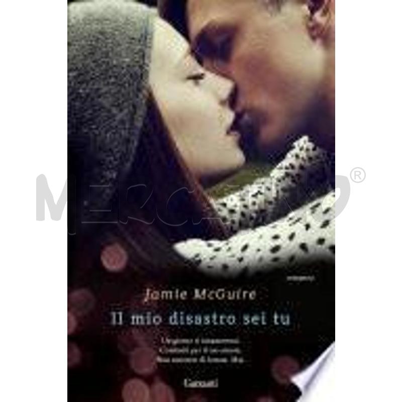 IL MIO DISASTRO SEI TU | Mercatino dell'Usato Trapani via libica 1