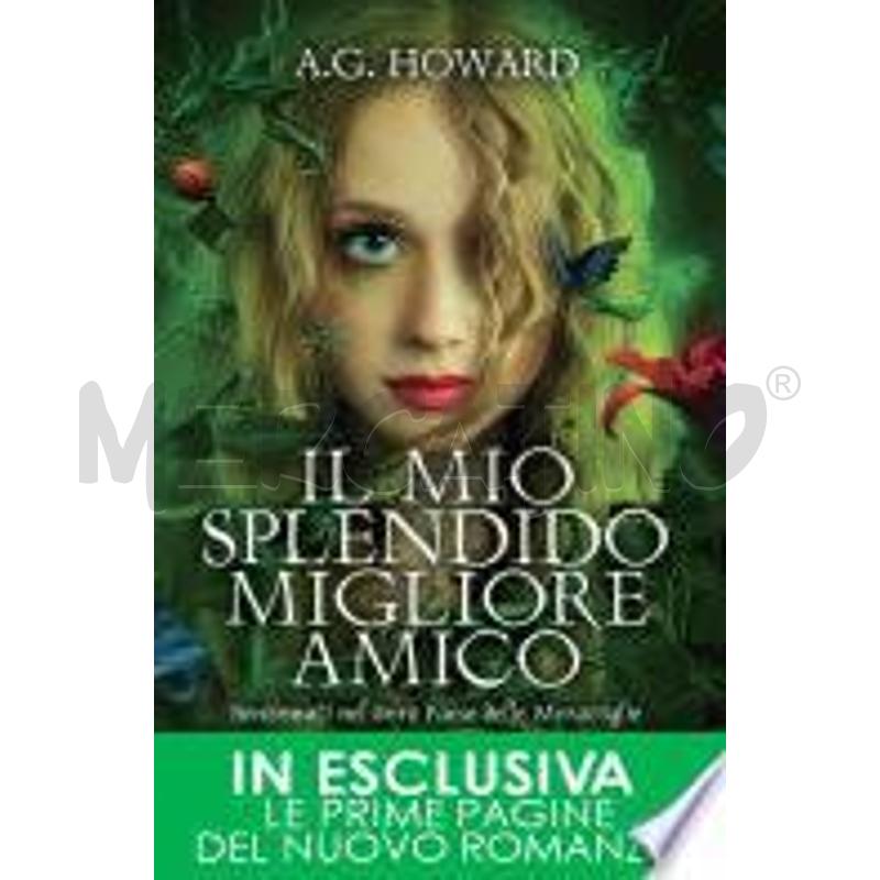 IL MIO SPLENDIDO MIGLIORE AMICO | Mercatino dell'Usato Trapani via libica 1