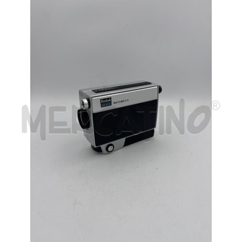 KODAK M22 INSTAMATIC | Mercatino dell'Usato Trapani via libica 1