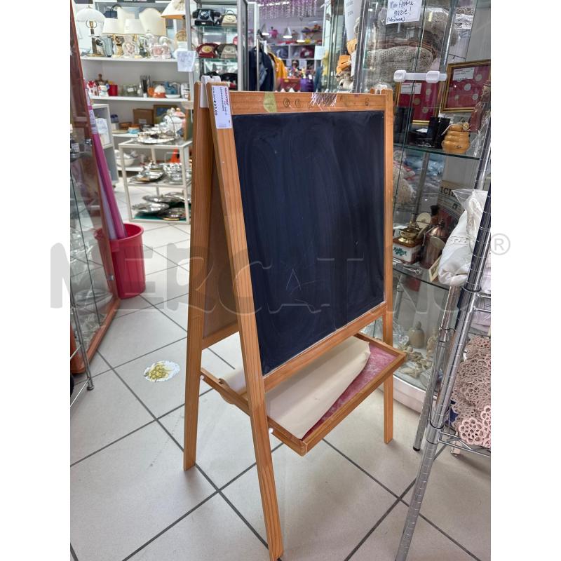 LAVAGNA BAMBINI | Mercatino dell'Usato Trapani via libica 1
