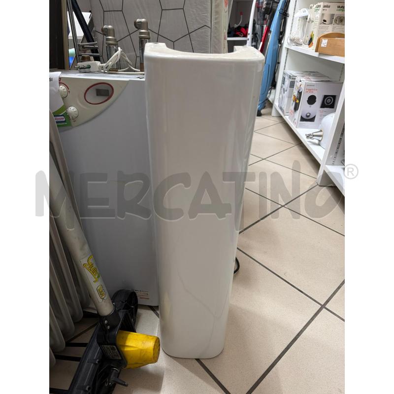 LAVANDINO IN CERAMICA  | Mercatino dell'Usato Trapani via libica 3