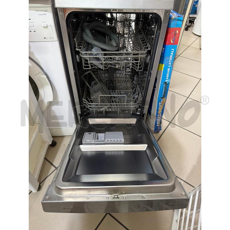LAVASTOVIGLIE CANDY CDP 2L1047X | Mercatino dell'Usato Trapani via libica 4