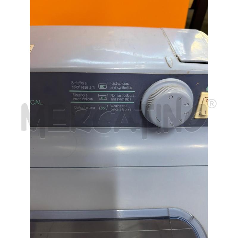 LAVATRICE CAMPEGGIO TEFAL | Mercatino dell'Usato Trapani via libica 2