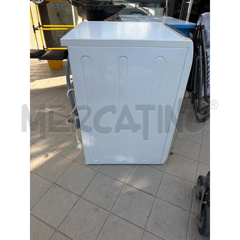 LAVATRICE HOTPOINT ARISTON AQUALTIS | Mercatino dell'Usato Trapani via libica 2